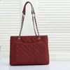 women's Tote Bag Classic Designer handbag Retro commuter bag large women's shoulder bag large capacity Tote large bag