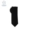 Swobodny stały kolor męski krawat bawełniany zwykły punkt swobodny kombinezon Akcesoria 240221