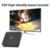 Console G5 S905X Retro Video Game Box 4Core CPU Oltre 10Simulatori DualSyste 4K Super HD Videogioco Consolem TV Box Supporto NDS/PS1/PSP