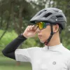 Eyewears Rockbros Polariserade cykelglasögon utomhus UV400 Sun Protection Sports Eyewear Cykel Solglasögon