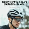 Eyewears New Fit Over Cover Myopia Glasögon överdimensionerade polariserade solglasögon Män täcker receptbelagda glasögon Kvinnor fotokromiska solglasögon