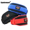 Gym Belt Bodybuilding Belts Powerlifting Weightlift Bodybuild Squat Support Waist Muscle Dumbbell Workout Crossfit Equipment 240219