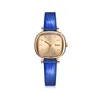 Titta på Womens Small Doft Temperament ELEGAN Watches High Quality Luxury Business 24mm Watch