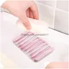 Mydlanki naczynia antykiddingowe elastyczne urządzenia do łazienki