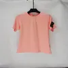 Primavera nuevo algodón piedra moda tendencia pareja manga corta Camiseta cuello redondo traje hombres y mujeres suelta M-XXL