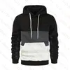 Homme Designer Hoodies met capuchon Heren Dames Mode Sweatshirts Merk Sportkleding Kleding High Street Print Trui S-3XL