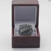 Anneaux de bande 2022 Nfc Philadelphia Hawks Rugby Championship Ring Rfnd