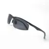 Lunettes de soleil Vision nocturne lunettes de conduite hommes lunettes de conduite pour lentille aluminium NX