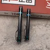 Nowy przylot BM 535 Składanie kieszeni S30V Drop Point Stone Blade Blor Fibre Rączka na zewnątrz kemping kempingowy noża prezentowa edc z nylonową torbą