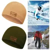 Bandanas sport randonnée dôme chapeau monocouche garder au chaud polaire épaissie casquette coupe-vent capuche pour Ski activités de plein air