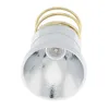 Latarki Pochodni 365 nm UV LED żarówka 3v-8,4 V 1 Tryb P60 Odbudowany lampę Zastąpienie lampy dla 6p C2 D2 G2 Z2 / 501B 502B