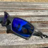 Gafas de sol para ciclismo, gafas de sol polarizadas para ciclismo, gafas de sol para hombre, gafas para bicicleta de montaña, gafas para ciclismo SQK