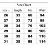 spring womens shorts fashion letter embroidery distressed washed denim Shorts designer pants women blue A-line hot Pants