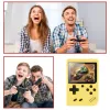 Players 3.0 inch Color Screen Retro Video Mini Console Retro Handheld Game Player Gaming Console Portable Game Players