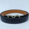 Fashion Designer Belt Womens Belt Luxury Belts For Man Gold Silver Buckle Belts For Women Diamond Clasp Belts Width 2.5cm
