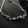 Unisex designer hänge halsband tärningar korsar hänge halsband retro personlighet plankton stilig punk hiphop halsband