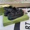 Designer New Platform Sandals Slippers épaisses pantoufles décontractées