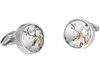 Cuff Links Cufflinks High Quality Classic Style Cufflink Jewelry Tie Clasps Tacks