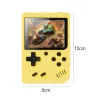 Players 3.0 inch Color Screen Retro Video Mini Console Retro Handheld Game Player Gaming Console Portable Game Players