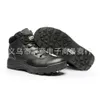 Outdoor low top tactical boots hiking boots desert boots mens military fans training shoes