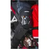 Armure de moto Motowolf Winter P Protection du genou allongée Coupe-vent Véhicule électrique Prévention des chutes étendue Genouillère Drop Livraison Otqpo