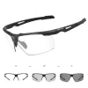 Brillen Scvcn Photochrome Sonnenbrille Radfahren Brille Fahrrad Laufen Mann Sonne Fahrrad Sport MTB Road Brillen für Frauen Fahrradbrille 2023