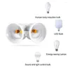 Lamp Holders UooKzz Screw E27 LED Base Light Bulb Socket To 2-E27 Splitter Adapter Holder