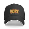 Ball Caps Terug op aanvraag Hip Hop Print Bucket Hat Baseball Cap Bobble Ny Dames Heren