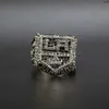 Bagues Nhl 2014 Los Angeles King Ice Hockey Champion Ring Epintage 2iro