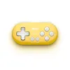 GamePads 8Bitdo Zero 2 Bluetooth GamePad Switch Controller Kompatibel för Nintend Swinds Android MacOS Mini Game Crestroller