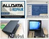 Super Computer Diagnose Tool Alldata Repair HDD 1TB 1053およびATSGインストールバージョンラップトップX200TタッチスクリーンWindows72008104