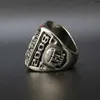 Bandringen 2008 Ohio Buckeye University Championship Ring 7c1y