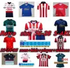 23 24 Chivas de Guadalajara Soccer Jerseys 2024 LIGA MX C. COWELL CALDERON J.MACIAS A.ZALDIVAR CHICHARITO A.VEGA Hommes Femmes Kit enfants Chemise de football Player Fans version