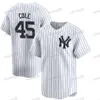 2024 Juan Soto Yankees City Connect Jersey Aaron Juge Derek Jeter Anthony Volpe Giancarlo Stanton Anthony Rizzo DJ LeMahieu Holmes Nestor Cortes Gerrit