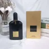 Tom-for 40 tipos de perfume Cuero toscano Madera de oud cereza perdida pinchazo melocotón amargo puto Fabuloso 100 ml olor original mucho tiempo alta calidad envío rápido 12ad