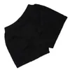 Women's Shorts Stylish Knitted Plush For Girls High Waist Short Pant Travel