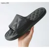 Kapdy dla mężczyzn kobiety Summer Slipper Guma Wygodne zjeżdżalnia Unbranded Products C2