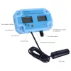 wholesale Yieryi Digital Ph Tester Temperatura Tds 3 in 1 Analizzatore multiparametro della qualità dell'acqua Strumento tester contatore dell'acqua ZZ