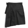 Hosen Persönlichkeit Männliche lässige Kleider männlicher Rock Büste Röcke Culottes Hosen Männer Shorts Röcke Saia Maskulina Hosen Männer Pantalon Homme