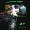 Gamepads trådlös Bluetooth -styrenhet för Nintend Switch Pro Controller med Gyro Gravity Sensor Dual Vibration Turbo Function