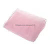 Sashes Sashes 100Pcs Chair Organza Bows Wedding Party Supplies Christmas Valentines Decor Sheer Fabric Decoration 230721 Drop Delivery Dh5Ev