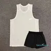 Herren-Trainingsanzüge, Tech-Set, Designer-Trainingsanzug, Hemden, Shorts, zweiteiliger Damen-Fitnessanzug, bedruckt, schnell trocknend und atmungsaktiv, Sportbekleidung, Basketball-T-Shirt