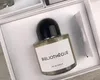 TOP Famou Byredo Spray Eau de Toilette 6 profumi di stile per uomo Profumo 50ML di lunga durata Tempo Buona qualità Alta fragranza