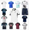 Мужские футболки 2024 Fiji Drua Airways Джерси для регби Новый домашний комплект джерси для регби Maillot Camiseta Maglia Топы S-5xl Жилет