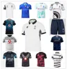 Camisetas masculinas 2024 Fiji Drua Airways Rugby Jerseys New Home Rugby Jersey Kit Maillot Camiseta Maglia Tops S-5xl Colete