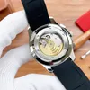 Quality Watch Watch Luxury Designer Watches High Watch 5164/5968 40 mm Mélange mécanique automatique 904L SAPPHIRE ACIER SAPPHIRE LUMINENT AVEC BOX