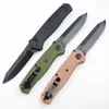 Juli 8551 Pocket Pocket Automatyczne składanie nylonowe nylon -Fibre Rękoło D2 Blade Outdoor Survival Camping