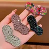 Hair Accessories Lovely Children's Series Heart Star Clips Sequins Barrettes Alloy Pins Grips For Girls HeadWear