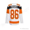 79 Carter Hart Stadium Series Hockey Jersey Philadelphia 14 Sean Couturier Travis Konecny Claude Giroux Brink Flyers Eric Lindros Bobby Clarke Maglie