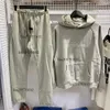 Designer Tracksuit Sweatshirt Suit Womens Sportwear Coat Mens Casual Jacket Sports Jogging Pants Size S-XL